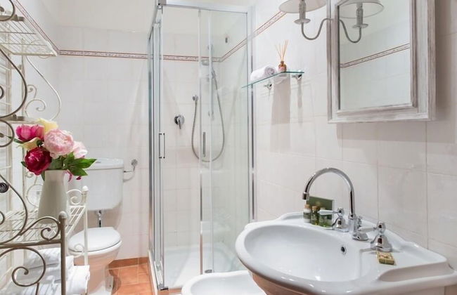 Agriresort & Spa Fattoria I Ricci - Foto 60