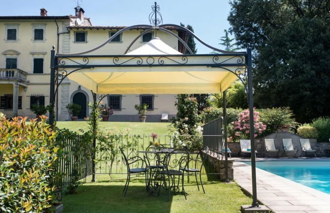 Agriresort & Spa Fattoria I Ricci - Foto 106