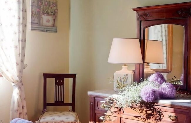 Agriresort & Spa Fattoria I Ricci - Foto 28