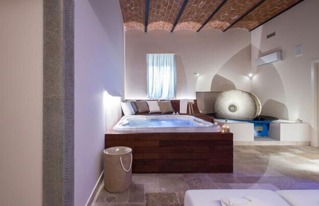 Agriresort & Spa Fattoria I Ricci - Foto 78