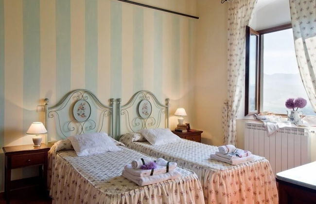 Agriresort & Spa Fattoria I Ricci - Foto 12