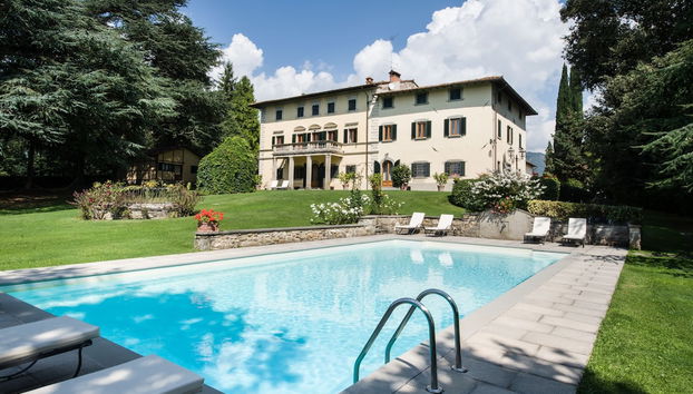 Agriresort & Spa Fattoria I Ricci - Foto 2, Profilbild