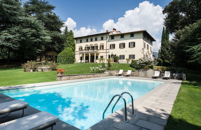 Agriresort & Spa Fattoria I Ricci - Foto 2