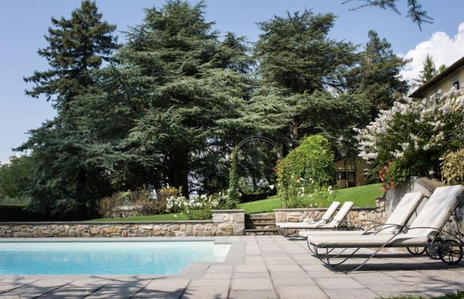 Agriresort & Spa Fattoria I Ricci - Foto 110