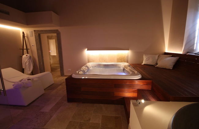 Agriresort & Spa Fattoria I Ricci - Foto 64