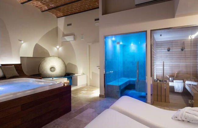 Agriresort & Spa Fattoria I Ricci - Foto 82