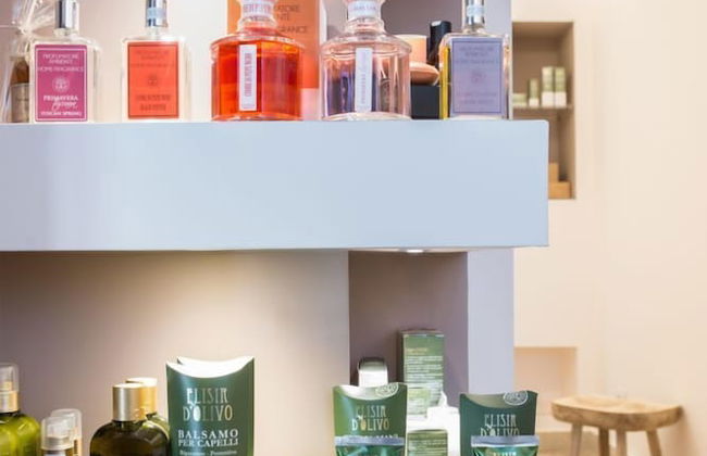 Agriresort & Spa Fattoria I Ricci - Foto 90