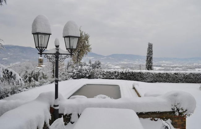 Agriresort & Spa Fattoria I Ricci - Foto 114