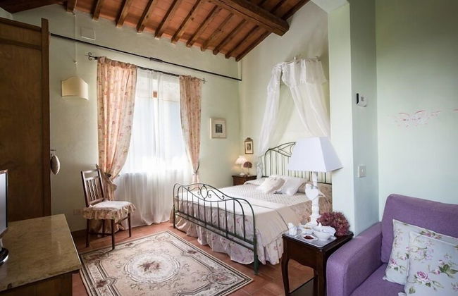 Agriresort & Spa Fattoria I Ricci - Foto 10