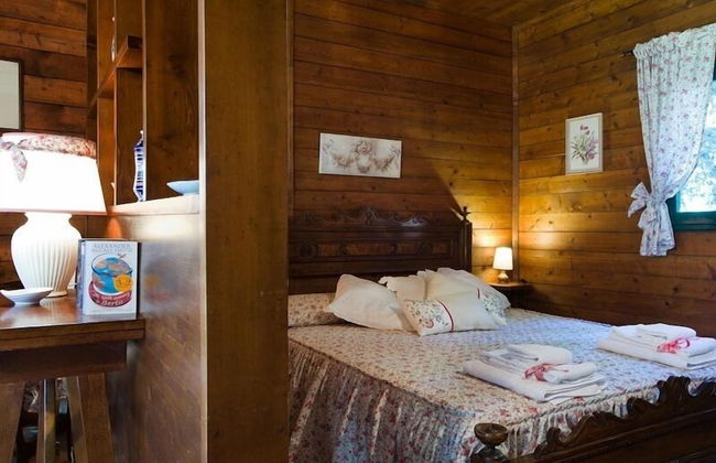 Agriresort & Spa Fattoria I Ricci - Foto 18