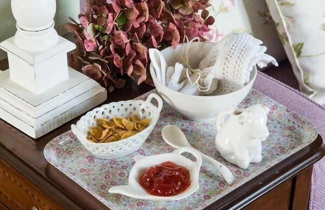 Agriresort & Spa Fattoria I Ricci - Foto 46