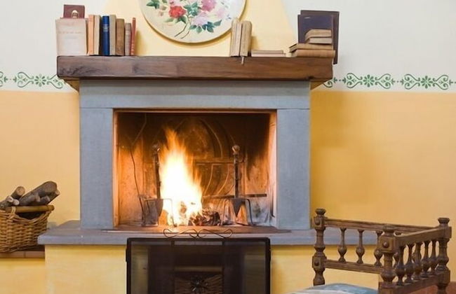 Agriresort & Spa Fattoria I Ricci - Foto 48