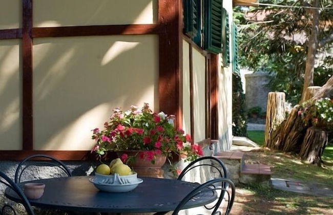 Agriresort & Spa Fattoria I Ricci - Foto 50