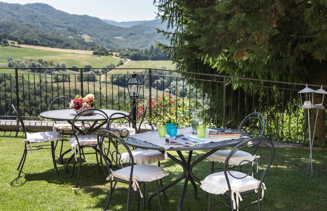 Agriresort & Spa Fattoria I Ricci - Foto 100