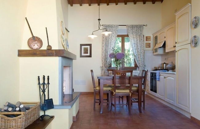 Agriresort & Spa Fattoria I Ricci - Foto 44