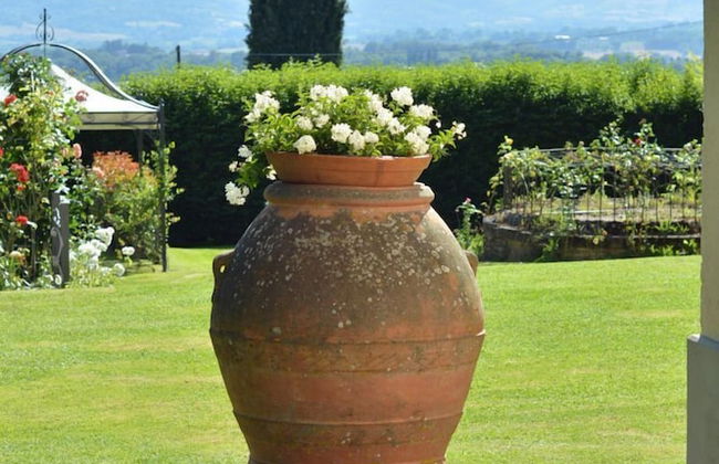 Agriresort & Spa Fattoria I Ricci - Foto 98