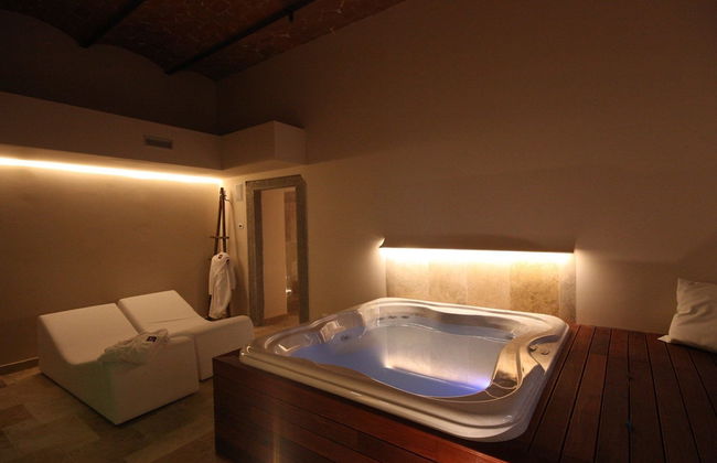 Agriresort & Spa Fattoria I Ricci - Foto 66