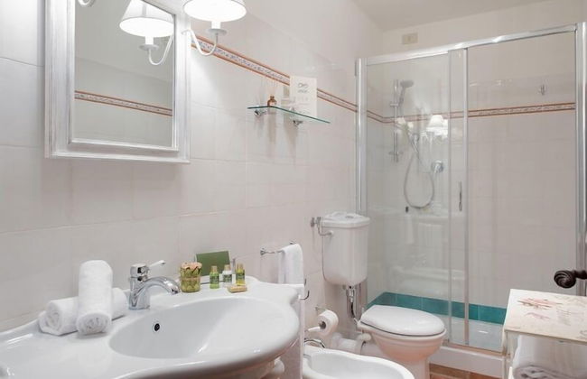 Agriresort & Spa Fattoria I Ricci - Foto 58