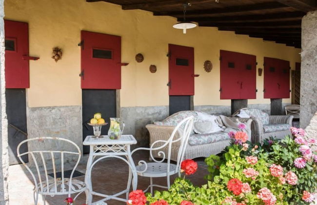 Agriresort & Spa Fattoria I Ricci - Foto 104