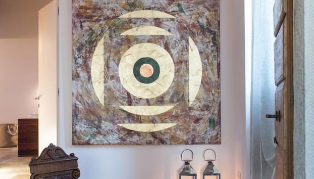 Agriresort & Spa Fattoria I Ricci - Foto 4, Eingangsbereich