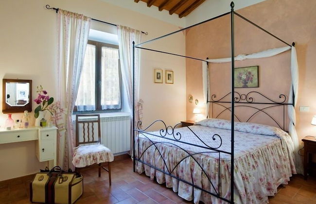 Agriresort & Spa Fattoria I Ricci - Foto 26