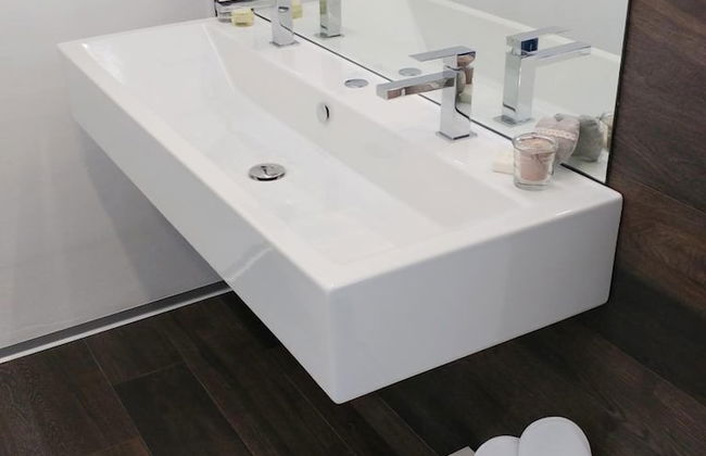 Suite Vogue Cielo - Foto 16