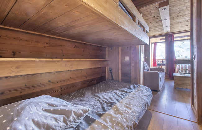 Résidence Le Sérac - Val Thorens - Foto 14