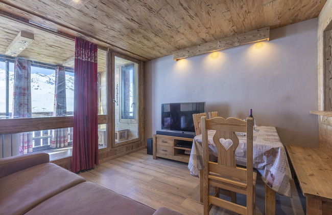 Résidence Le Sérac - Val Thorens - Foto 56