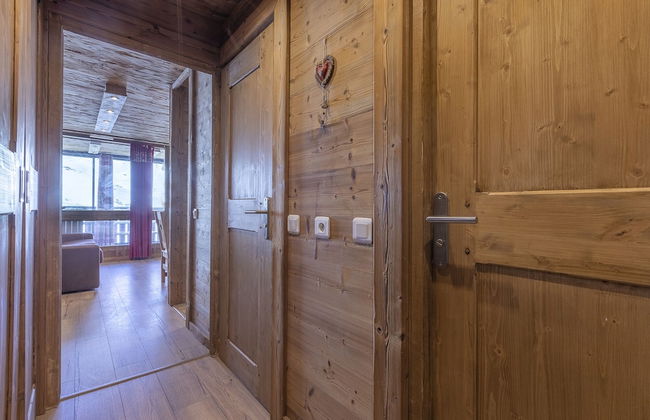 Résidence Le Sérac - Val Thorens - Foto 47