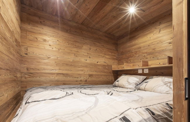Résidence Le Sérac - Val Thorens - Foto 4