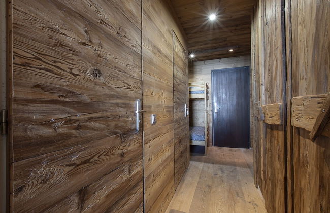 Résidence Le Sérac - Val Thorens - Foto 41