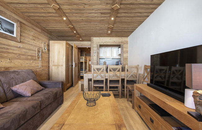 Résidence Le Sérac - Val Thorens - Foto 36