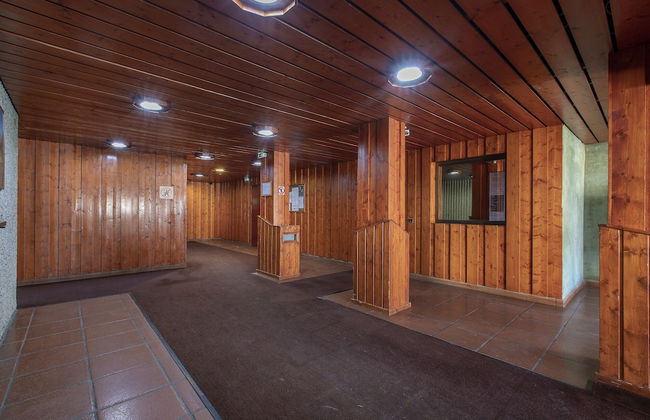 Résidence Le Sérac - Val Thorens - Foto 2