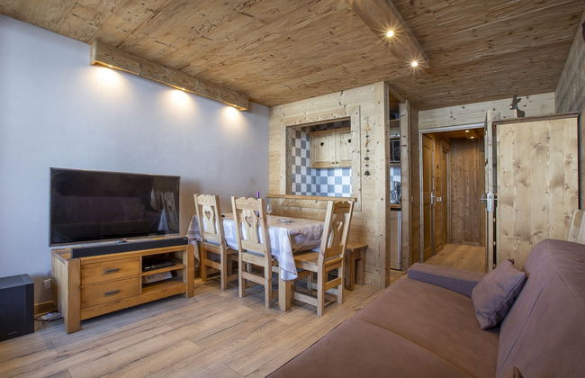 Résidence Le Sérac - Val Thorens - Foto 52