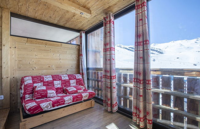 Résidence Le Sérac - Val Thorens - Foto 77