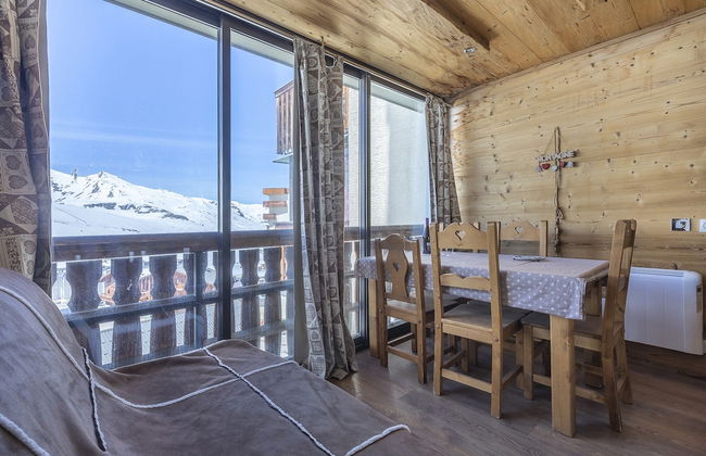 Résidence Le Sérac - Val Thorens - Foto 44
