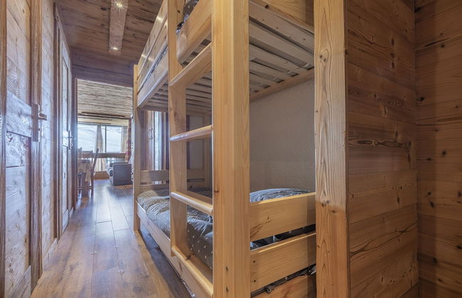 Résidence Le Sérac - Val Thorens - Foto 18