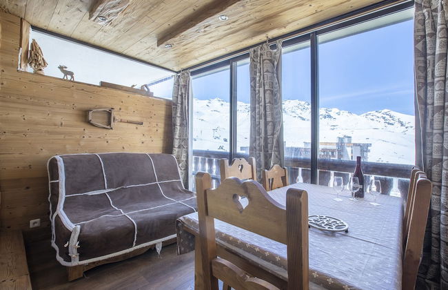 Résidence Le Sérac - Val Thorens - Foto 43