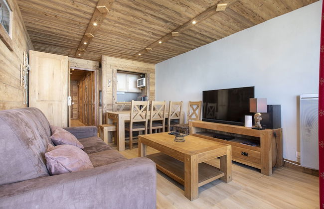 Résidence Le Sérac - Val Thorens - Foto 35