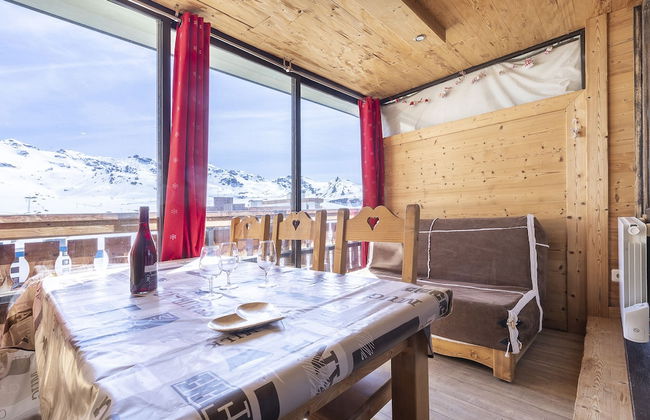 Résidence Le Sérac - Val Thorens - Foto 22