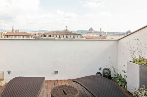 Photo 22 - Exclusive Penthouse Il Magnifico - Parking