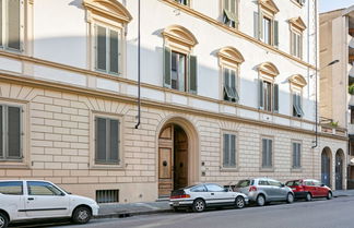 Photo 1 - Exclusive Penthouse Il Magnifico - Parking