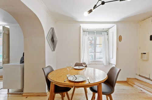 Foto 7 - Portuguese Design 1 Bedroom Apartment in the Heart of Lisbon