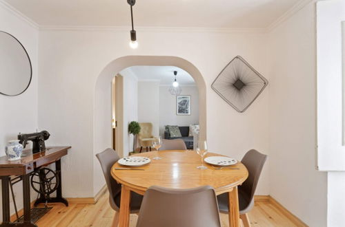 Photo 8 - Portuguese Design 1 Bedroom Apartment in the Heart of Lisbon