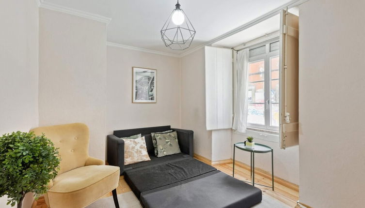 Photo 1 - Portuguese Design 1 Bedroom Apartment in the Heart of Lisbon