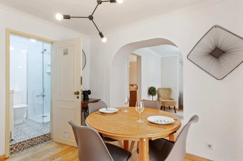 Photo 6 - Portuguese Design 1 Bedroom Apartment in the Heart of Lisbon