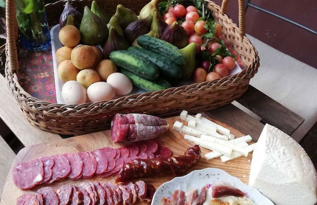 Agriturismo Villa delle Acacie - Foto 31