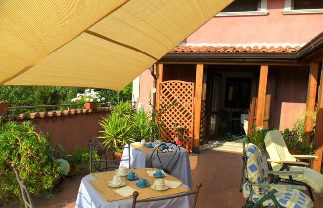 Agriturismo Villa delle Acacie - Foto 23