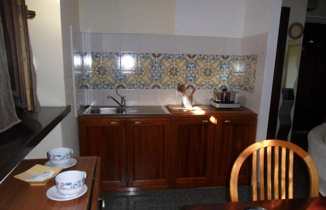 Agriturismo Villa delle Acacie - Foto 18