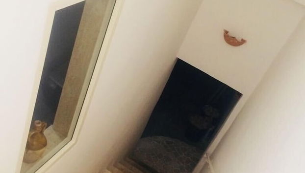 Ingresso interno